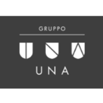 Logo UNA Hotels
