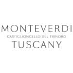 Logo Monteverdi Castiglioncello