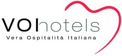Logo Voi Hotels
